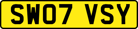 SW07VSY