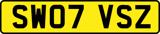 SW07VSZ