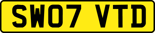 SW07VTD