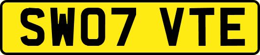 SW07VTE