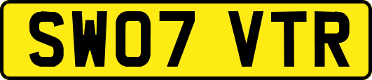 SW07VTR