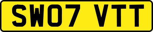 SW07VTT