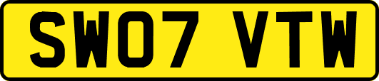 SW07VTW