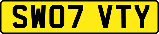 SW07VTY