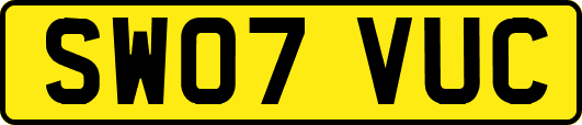 SW07VUC