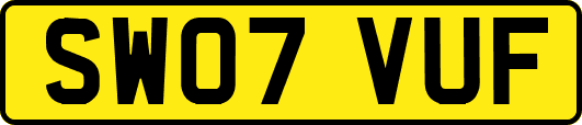 SW07VUF