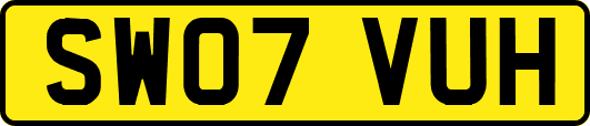 SW07VUH