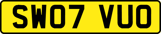 SW07VUO