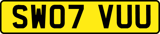 SW07VUU