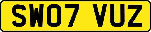 SW07VUZ