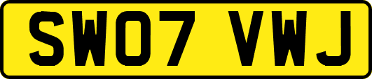 SW07VWJ