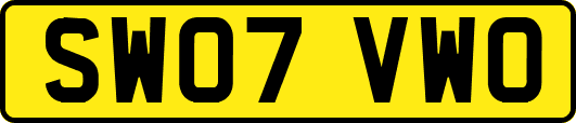 SW07VWO