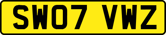 SW07VWZ