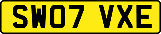 SW07VXE