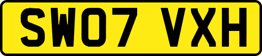SW07VXH