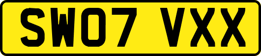 SW07VXX
