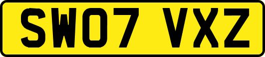 SW07VXZ