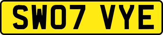 SW07VYE