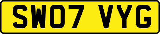 SW07VYG
