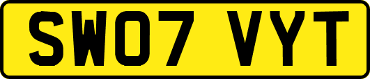 SW07VYT