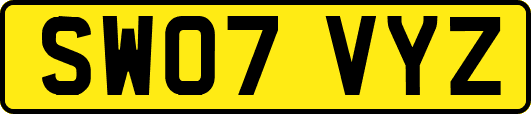 SW07VYZ