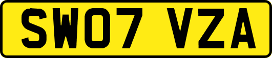 SW07VZA