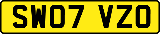 SW07VZO