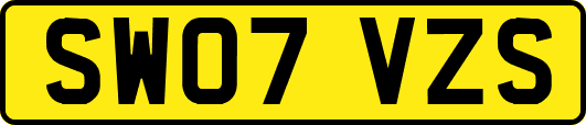 SW07VZS