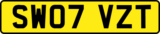 SW07VZT