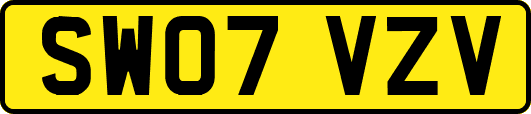 SW07VZV