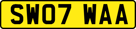 SW07WAA