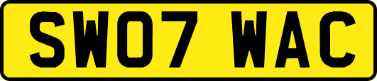 SW07WAC