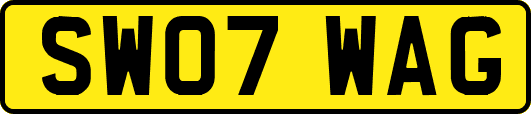 SW07WAG