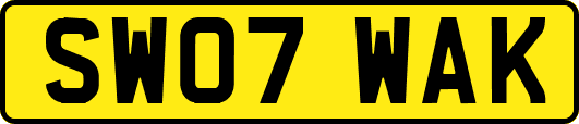 SW07WAK