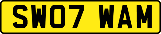 SW07WAM