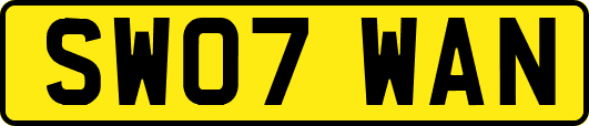 SW07WAN