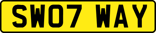 SW07WAY