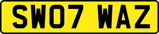 SW07WAZ