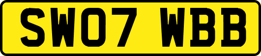 SW07WBB