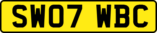 SW07WBC