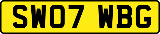 SW07WBG