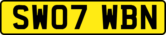 SW07WBN