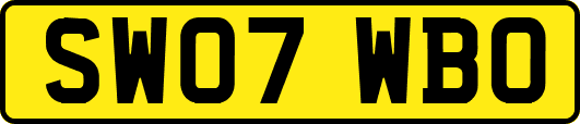 SW07WBO