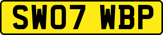 SW07WBP