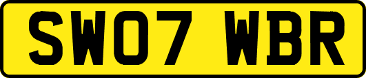 SW07WBR