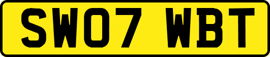 SW07WBT