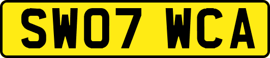 SW07WCA