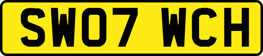 SW07WCH