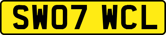 SW07WCL
