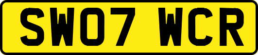 SW07WCR